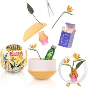 MGA'S MINIVERSE - MAKE IT MINI NATURE SERIES 2 IN PDQ