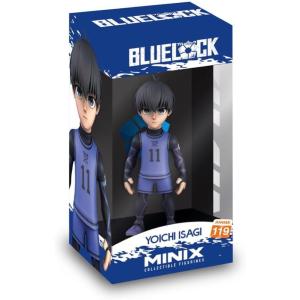 MINIX - BLUE LOCK YOICHI ISAGI