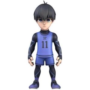 MINIX - BLUE LOCK YOICHI ISAGI