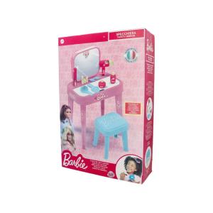 BARBIE SPECCHIERA VANITY SET
