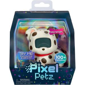 PIXEL PETZINTERATTIVO DALMATIN DALMATA  521648