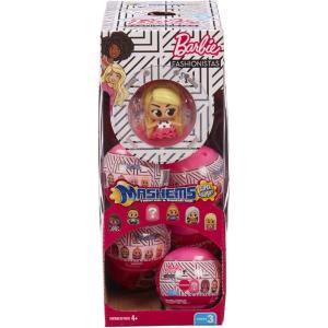 MASH'EMS BARBIE FASHIONISTA GRAVITY