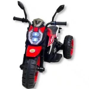 MOTO THUNDER ROSSA