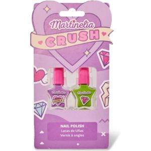 MARTINELIA NAIL DUO SET UNGHIE ASSORTITO POS230182