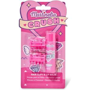 MARTINELIA CLIP CAPELLI ASS. POS230181