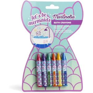 MARTINELIA LET'S BE MATITE DA BAGNO