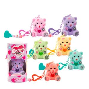 COCCOLOTTI LOVE E TELL W2 REGISTRA IL MESSAGGIO 