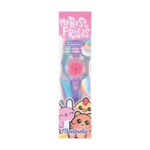 MARTINELIA OROLOGIO LIP GLOSS - LUCIDALABBRA