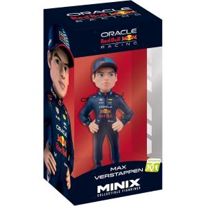 MINIX - MAX VERSTAPPEN RED BULL F1