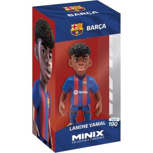MINIX - BARCELLONA LAMINE YAMAL 190