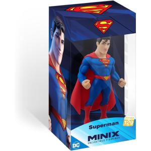 MINIX - SUPERMAN