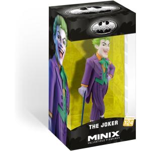 MINIX - THE JOKER