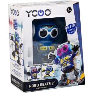 YCOO ROBO BEATS II