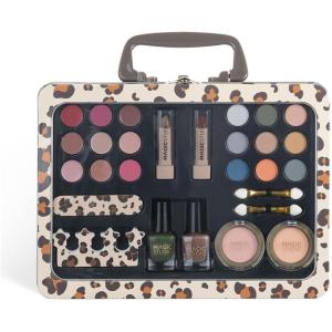 MAGIC STUDIO WILD SAFARI VALIGIA TRUCCO PICCOLA