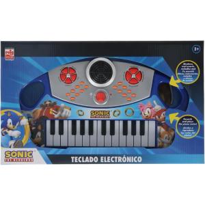 PIANOLA SONIC 25 TASTI REIG