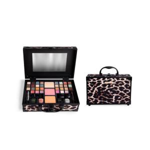 MAGIC STUDIO WILD SAFARI VALIGIA TRUCCO GRANDE
