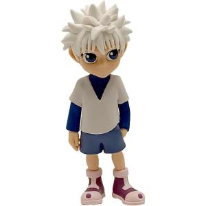 MINIX HUNTERXHUNTER - KILLUA