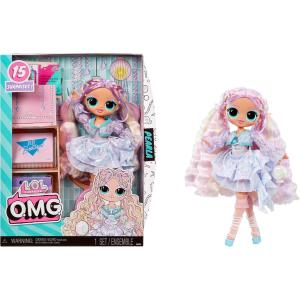 L.O.L. SURPRISE OMG CORE - BAMBOLA PEARLA