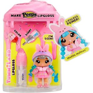 YUMMILAND SEASONAL EASTER KIT LUCIDALABBRA - MADDIE MALLOWS ROSA