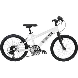 BICICLETTA 20" JUVENTUS CON CAMBIO 6 VELOCITA'