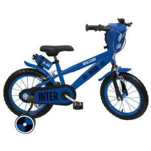 BICICLETTA 14" INTER
