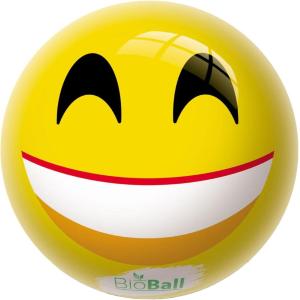 EMOTI BALLS BIO - PALLA CON EMOJI SGONFIA