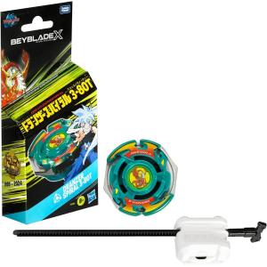 BEYBLADE X DRANZER SPIRAL 3-80T