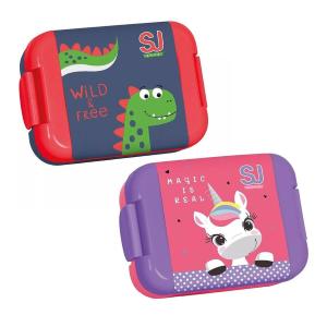 PORTAMERENDA SJ GANG