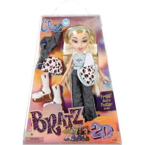 BRATZ ORIGINAL DOLL CHLOE EDIZIONE SPECIALE 20 ANNI
