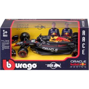 F1 REDBULL RACING RB20 #1 VERSTAPPEN IN SCALA 1:43