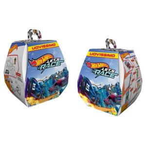 UOVO PASQUA UOVISSIMO HOT WHEELS 2025