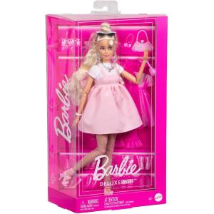 BARBIE FASHIONISTA DELUXE BOW