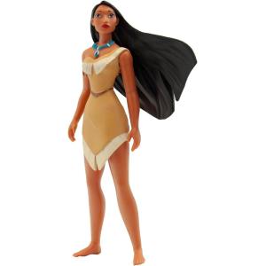 DISNEY - POCAHONTAS - D