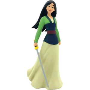 DISNEY - MULAN - D