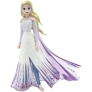 DISNEY - FROZEN 2 ELSA EPILOGO -I -K