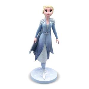 DISNEY - FROZEN 2 ELSA VESTITO AVVENTURA - G