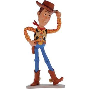 DISNEY - WOODY - F