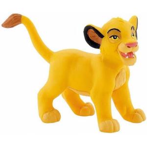 DISNEY - PICCOLO SIMBA - C