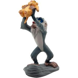 DISNEY - RAFIKI CON IL PICCOLO SIMBA - E