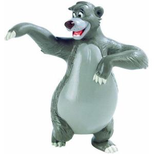 DISNEY - BALOO - C