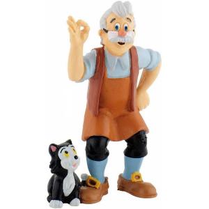 DISNEY - GEPPETTO - D