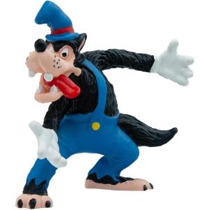 DISNEY - LUPO EZECHIELE - C
