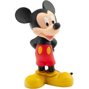 DISNEY - TOPOLINO - D