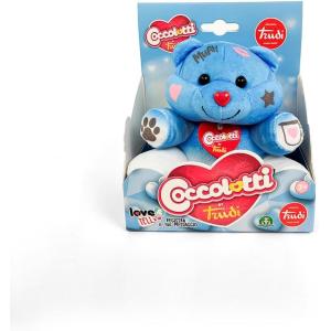 COCCOLOTTI LOVE&TELL - ORSETTO SKY PELUCHE