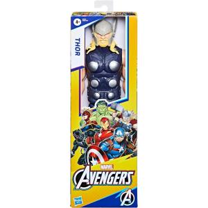 AVENGERS TITAN HERO PERSONAGGIO THOR 30CM