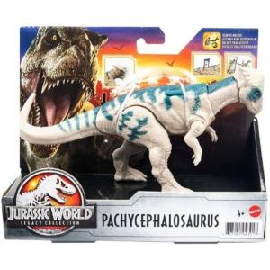 DINOSAURS LEGACY JURASSIC WORLD - PACHYCEPHALOSAURUS