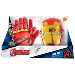 SET ACCESSORI IRON MAN INFANT