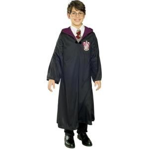 COSTUME HARRY POTTER  IN SCATOLA TAGLIA 3-4 ANNI