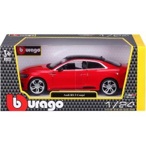 AUTO AUDI RS5 COUPÈ IN SCALA 1:24 20001