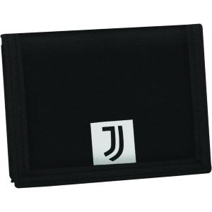 PORTAFOGLIO VELCRO WALLET JUVENTUS WIN THE MATCH